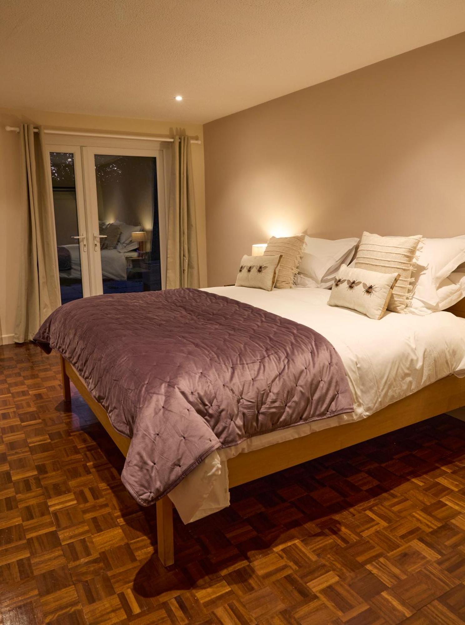 Hunters Lodge Inn Totnes Exterior foto